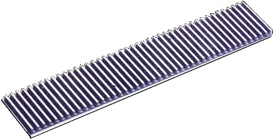 Tazza Aerografo 20cc Sostituibile - Contenitore Vernice Trasparente Per Pittura Professionale
